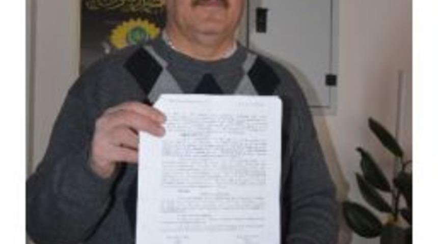 Uyarı Levhası Olmadan Kesilen Trafik Cezasını Mahkeme İptal Etti