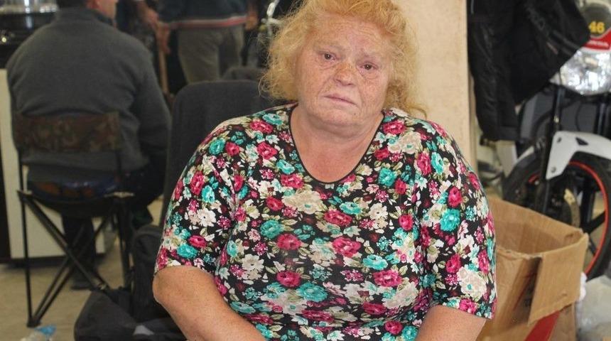 Yaşadığı Sıkıntılar Helal Lokma Yemesine Engel Olmadı