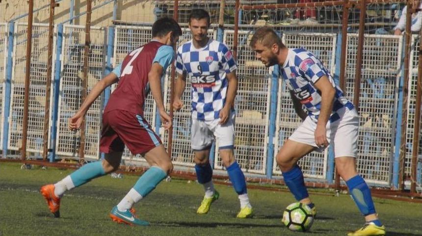 Kayseri S&uuml;per Amat&ouml;r K&uuml;me