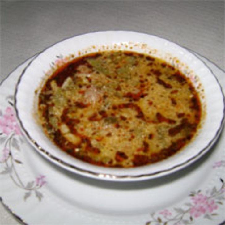 Erzincan &Ccedil;orbası