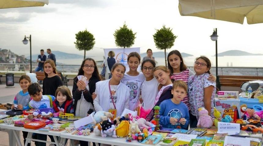 L&ouml;semili &Ccedil;ocuklara Anlamlı Destek