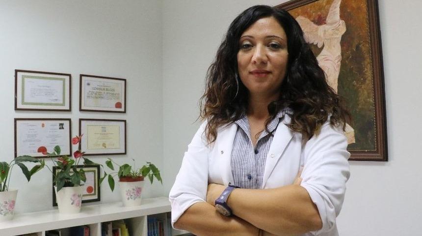 (&ouml;zel Haber) Okula İlk Başlayan &Ccedil;ocuklarda, Enfeksiyona Dikkat