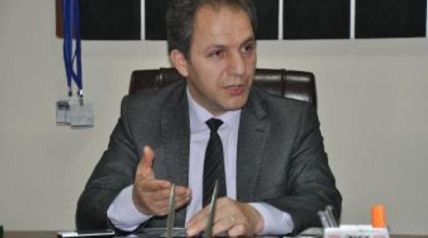 İneg&ouml;l Meslek Y&uuml;ksekokulu&rsquo;nda Att B&ouml;l&uuml;m&uuml; A&ccedil;ıldı