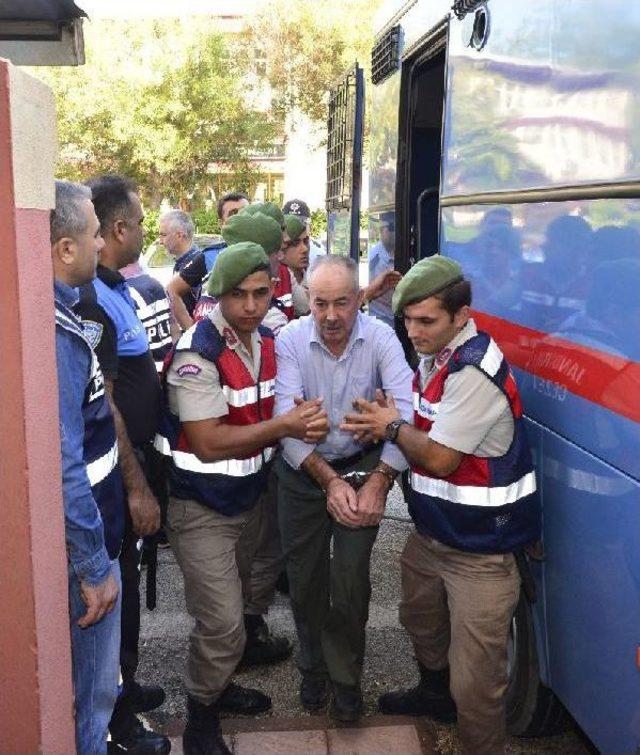 Aladağ daki Yurt Faciası Sanıklarının Yargılanması Devam Ediyor 1