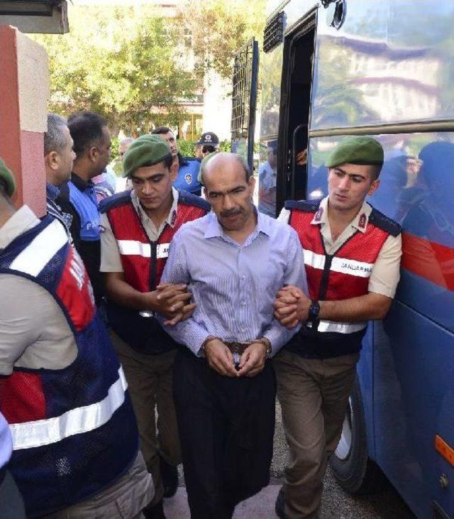 Aladağ daki Yurt Faciası Sanıklarının Yargılanması Devam Ediyor 2