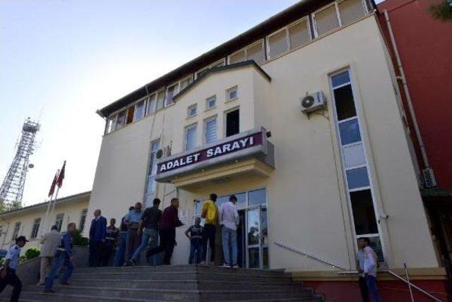 Aladağ'daki Yurt Faciası Sanıklarının Yargılanması Devam Ediyor