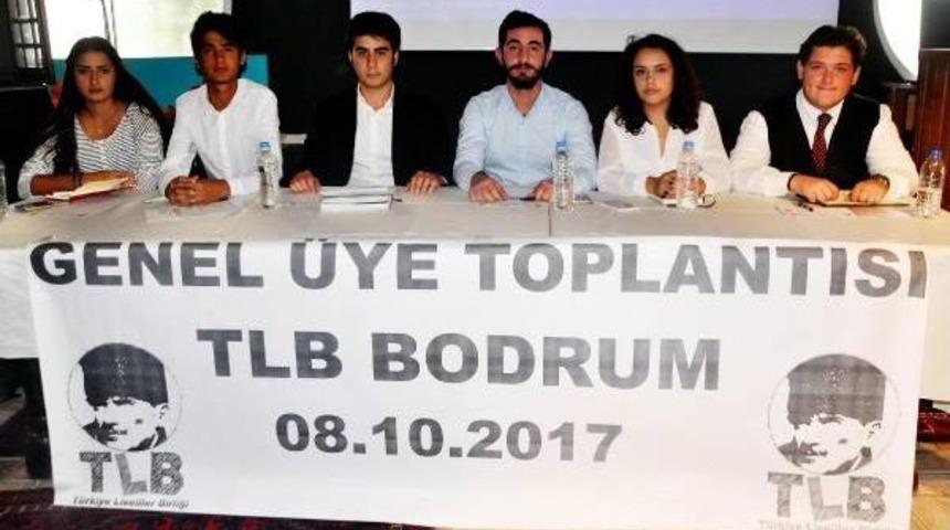 Liseliler, 29 Ekim'e Hazırlanıyor