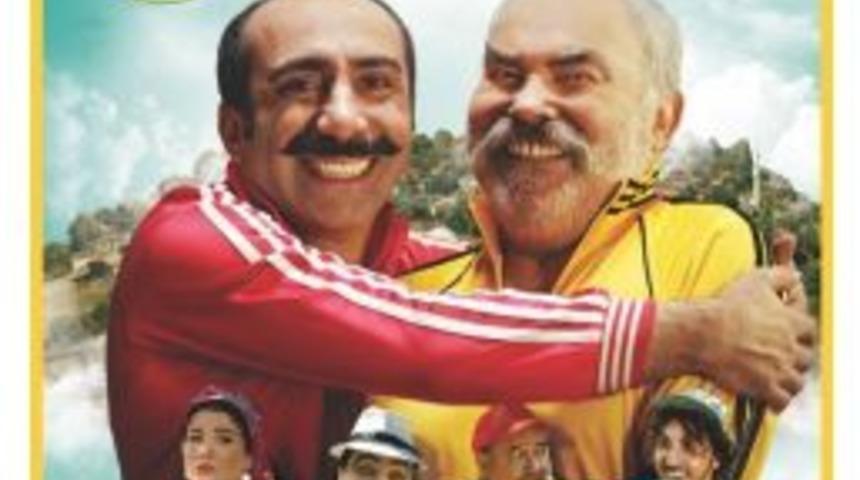 Aşka Geldik Filmine Turkcell&rsquo;den Destek