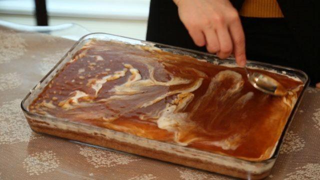 Trileçe tatlısının püf noktaları nelerdir?