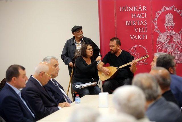 Yenimahalle Belediyesinden Aşure İkramı