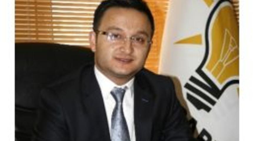 Ak Partili Gençler Kongreye Gidiyor