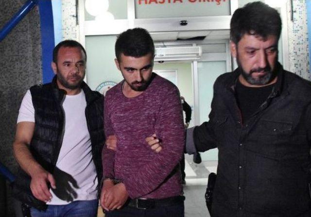 17 Yaşındaki Trafik Magandası, Tartıştığı Sürücüyü Öldürdü,  'hepimiz Öleceğiz' Dedi