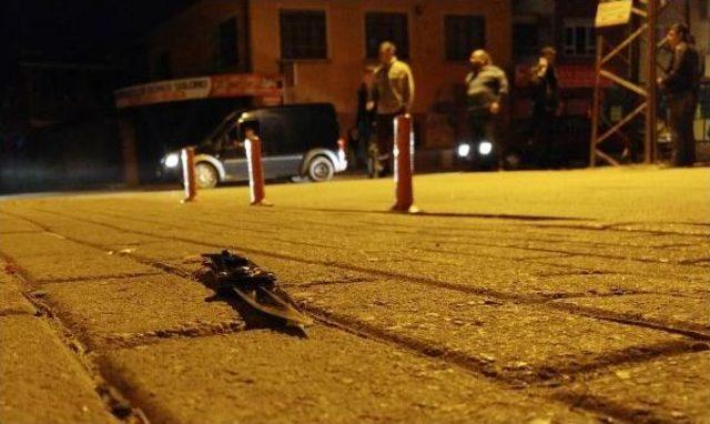 17 Yaşındaki Trafik Magandası, Tartıştığı Sürücüyü Öldürdü,  'hepimiz Öleceğiz' Dedi