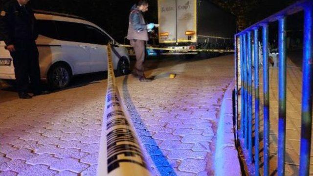 17 Yaşındaki Trafik Magandası, Tartıştığı Sürücüyü Öldürdü,  'hepimiz Öleceğiz' Dedi