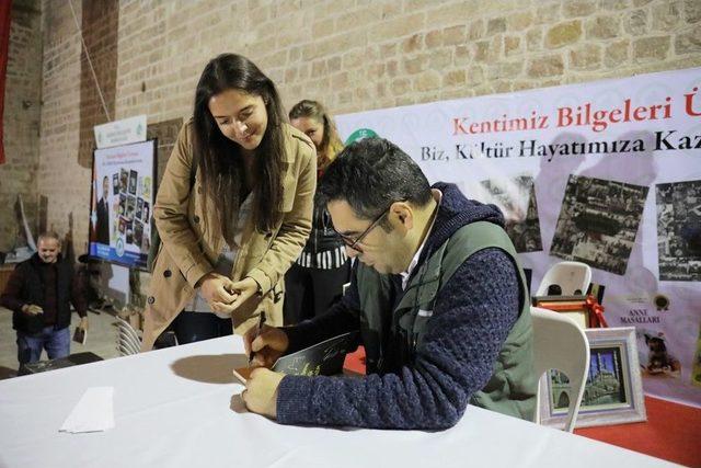 Edirne 5. Kitap Fuarı Kitapseverleri Konuk Ediyor 1