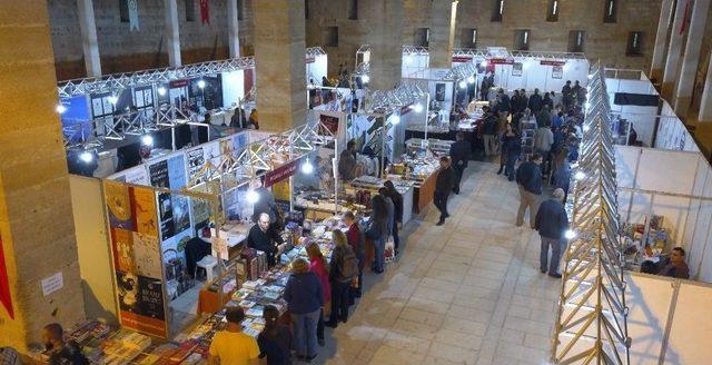 Edirne 5. Kitap Fuarı Kitapseverleri Konuk Ediyor 2