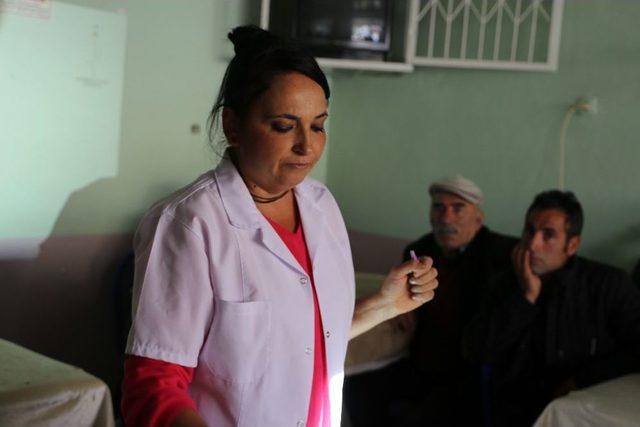 Varto&rsquo;da D&uuml;nya Kalp G&uuml;n&uuml; Etkinliği 2