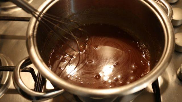 Karamel Sos Nasıl Yapılır?