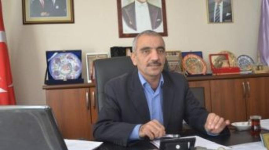 Siirt Esnaf Odası&rsquo;ndan &rsquo;yeni Esnaf Kredisi&rsquo; A&ccedil;ıklaması