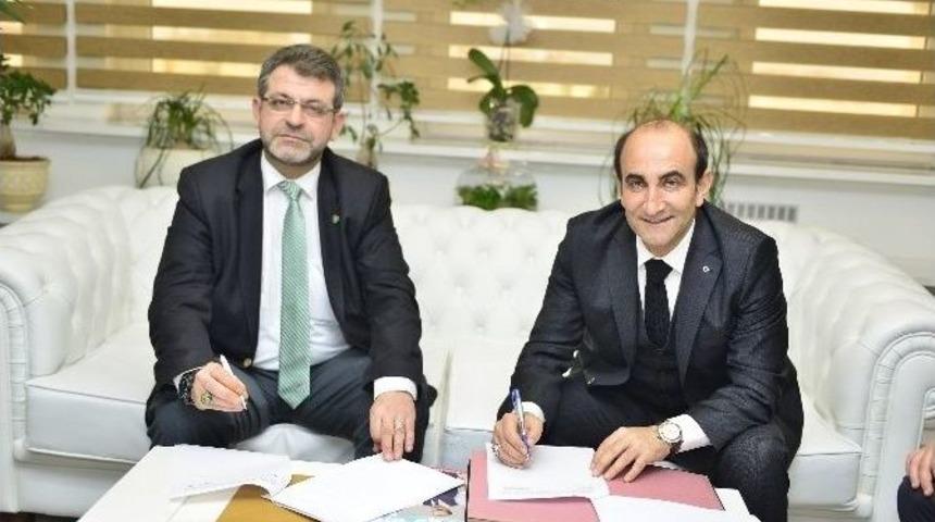 Yıldırım&rsquo;dan Kapalı Pazar Hamlesi