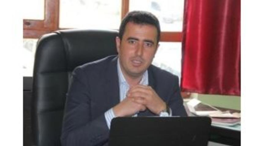 Tkdk&rsquo;dan Arıcılara &lsquo;bal&rsquo; Gibi Destek