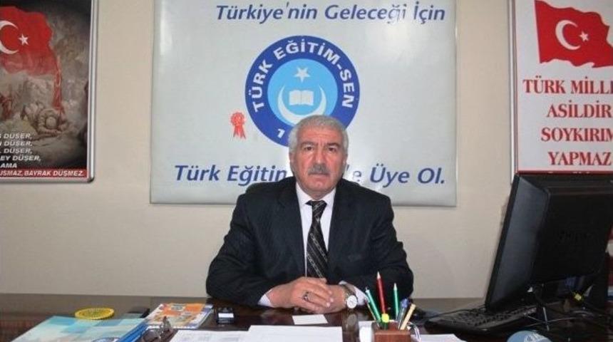 Sendikalardan Eğitim Değerlendirmesi