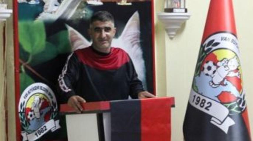 Başkanı D&uuml;lger&rsquo;den Teşekk&uuml;r Mesajı