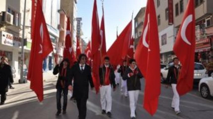 Atat&uuml;rk&rsquo;&uuml;n Niğde&rsquo;ye Gelişi Kutlanacak