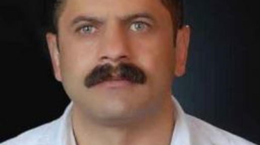 &Ouml;demiş&rsquo;te Eski G&uuml;reş&ccedil;i Silahlı Saldırıda Hayatını Kaybetti