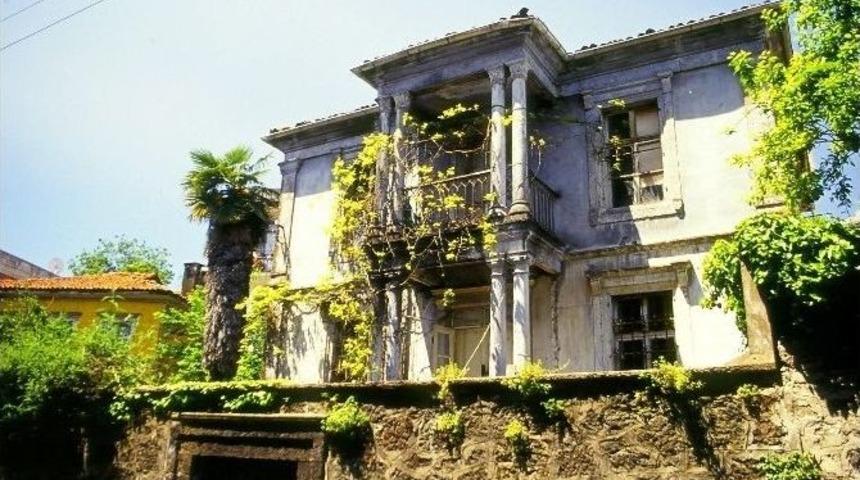 Giresun 2015 Yılı Turizm Programını Belirledi