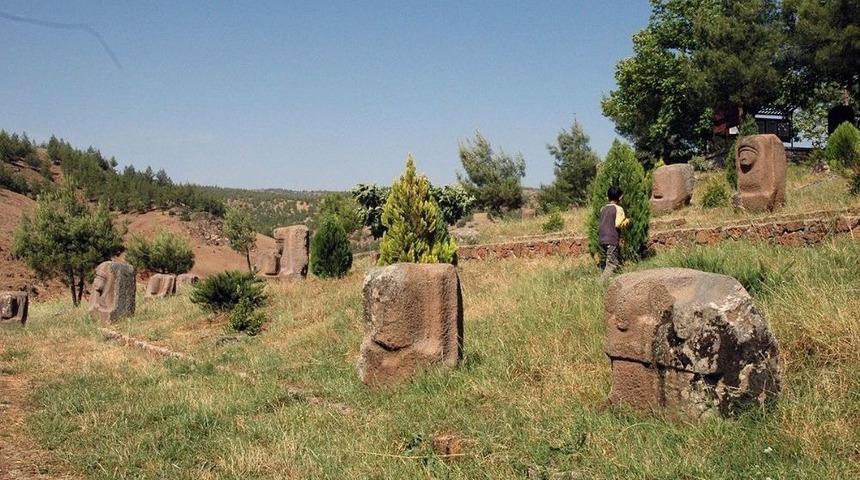 Gaziantep Yesemek&rsquo;i Unesco Kalıcı Listesine Hazırlıyor