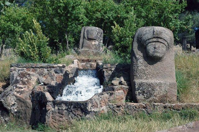 Gaziantep Yesemek’i Unesco Kalıcı Listesine Hazırlıyor