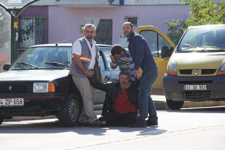 15 Yaşındaki Gençlerin Motosiklet Gezisi Acı Bitti: 1 Ölü 1 Ağır Yaralı G1