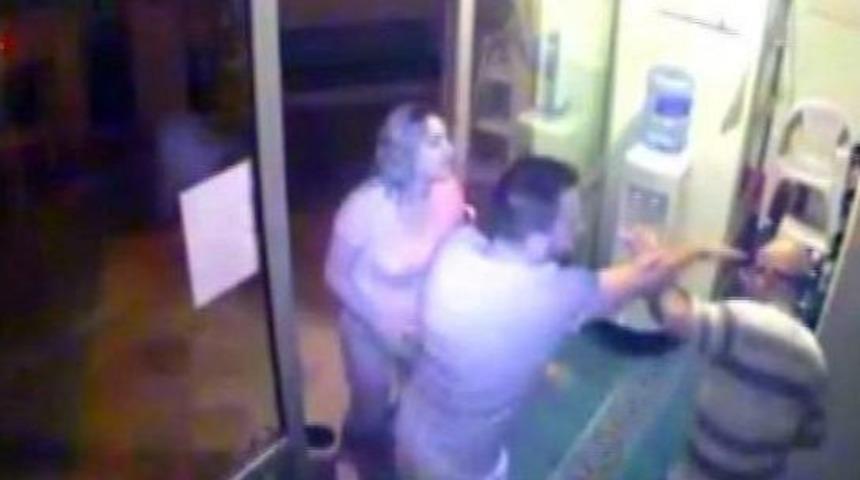 15 Temmuz Gecesi Müezzinin Darp Edilmesi Davası