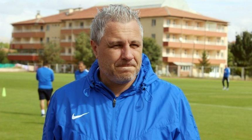 Sumudica: “oynayacağımız En Zor Maçlardan Birisi”