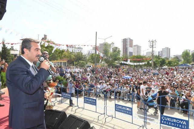 100.yıl Cemevi’nde Aşure Etkinliği