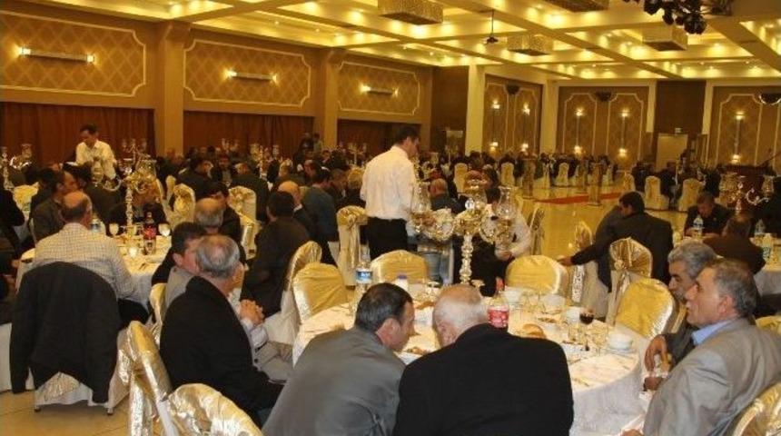 İneg&ouml;l Ziraat Odası, Yeni Başkanını Se&ccedil;mek İ&ccedil;in Geri Sayıma Başladı