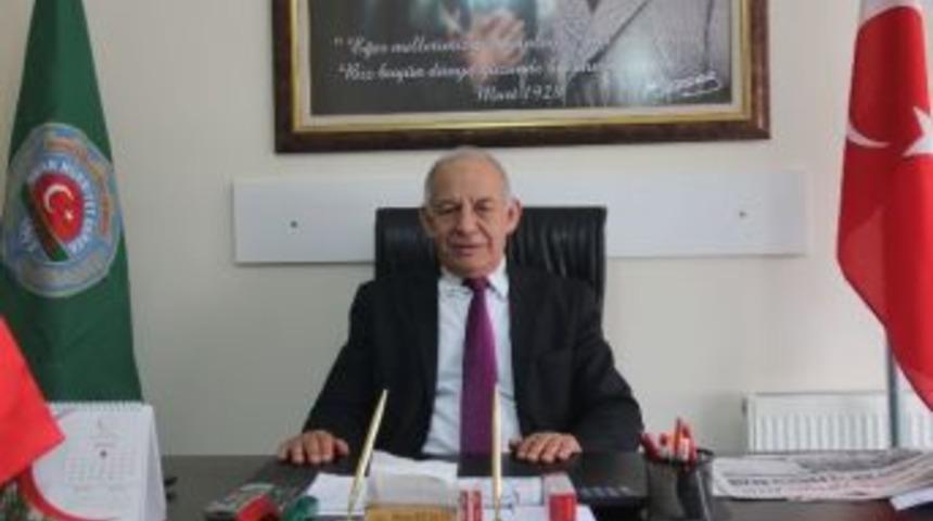 Giresun Ziraat Odası&rsquo;ndan Fındık İ&ccedil;in Sigorta Uyarısı