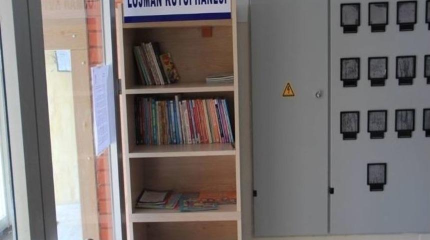 Giresun Emniyeti&rsquo;nden &Ouml;rnek Proje