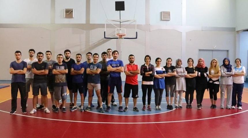 Genç Polis Adayları, Hayallerine Büyükşehir İle Kavuşuyor