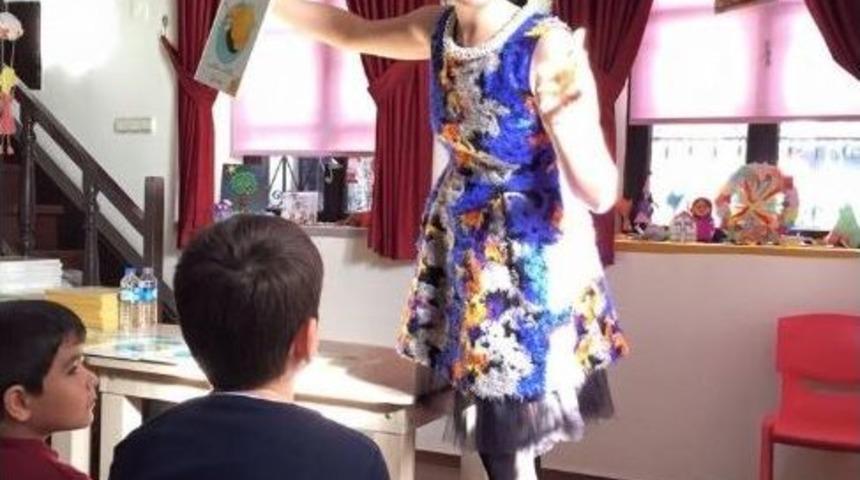 Oyuncak M&uuml;zesi&rsquo;nde &lsquo;mutlu &Ccedil;ocuklar&rsquo;