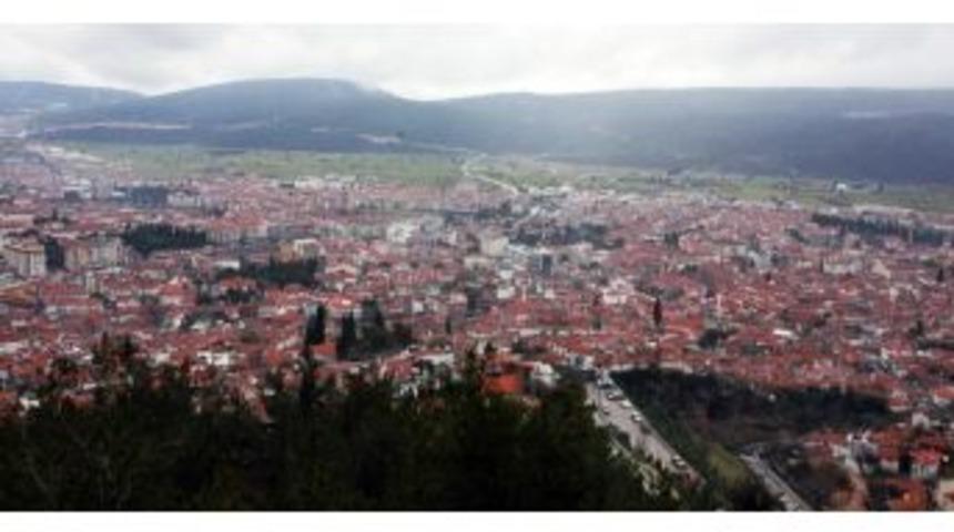 Muğla&rsquo;nın N&uuml;fusu 1 Yılda 28 Bin Arttı