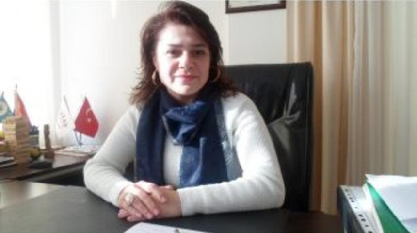 Proje &Uuml;retenler Derneği Genel Başkanı Song&uuml;l İlhan;