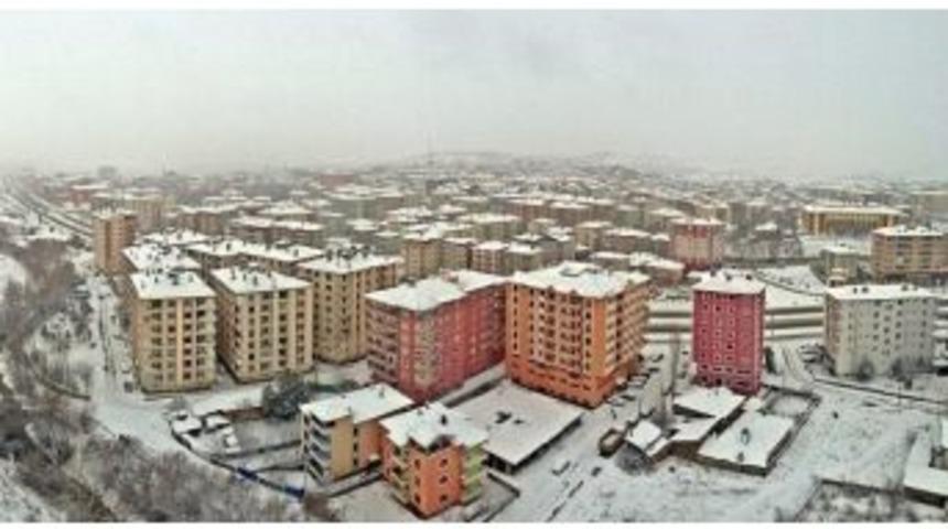 Sungurlu&rsquo;nun N&uuml;fusu Azaldı