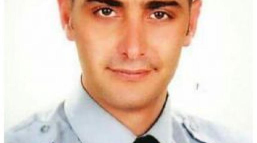 G&uuml;venlik G&ouml;revlisi, Kalp Krizi Sonucu &Ouml;ld&uuml;