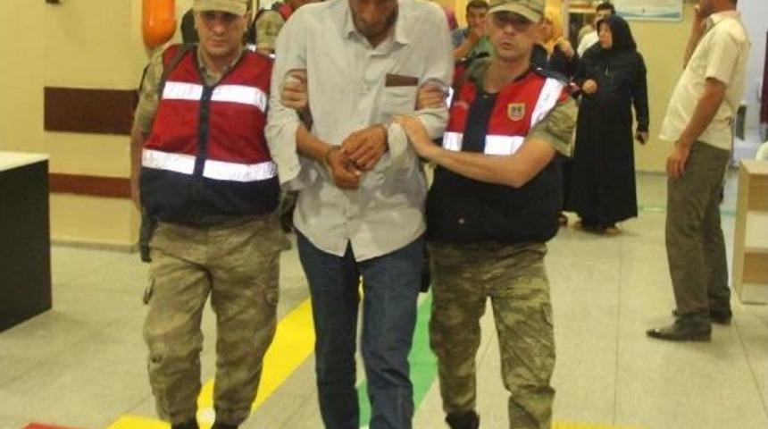 Ceylanpınar'daki Fuhuş Operasyonunda 2 Tutuklama