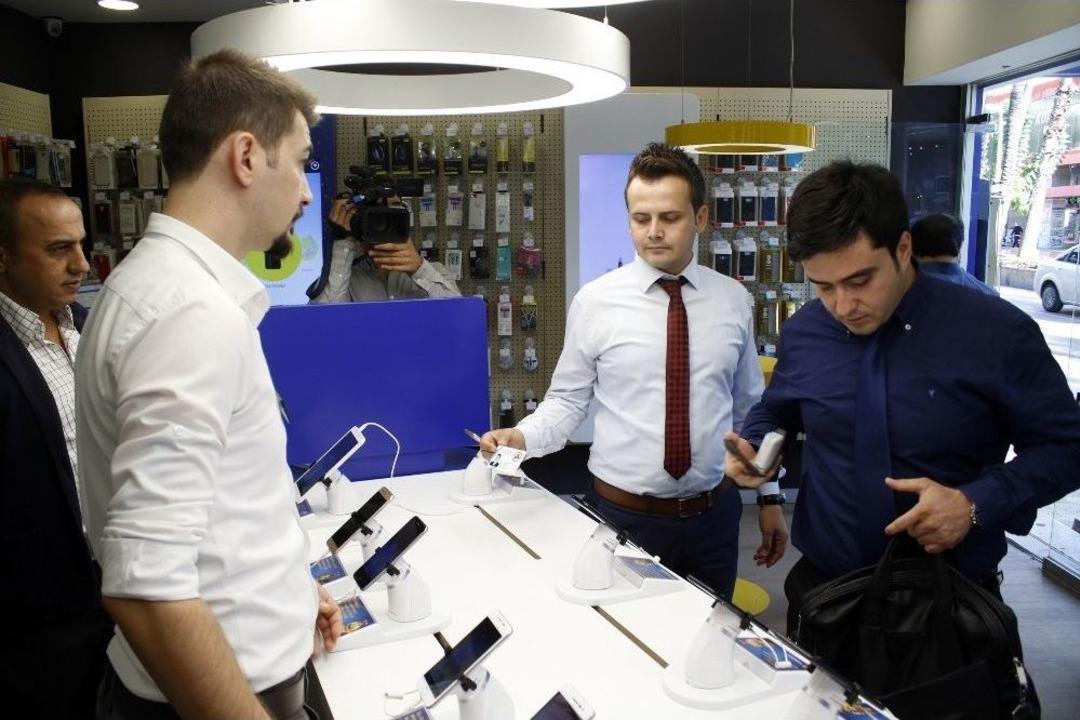 Turizmin Olduğu İl&ccedil;elerde &lsquo;etiket&rsquo; Şikayeti &Ccedil;ok Fazla