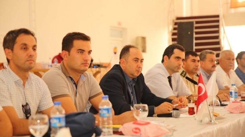 Sarıoğlu&rsquo;ndan Turun&ccedil;ova&rsquo;ya M&uuml;jde