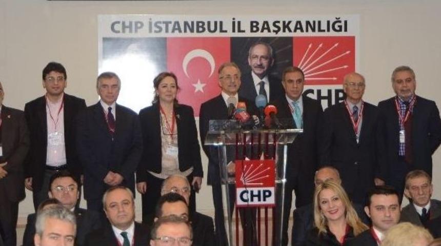 Murat Karayal&ccedil;ın: &ldquo;chp&rsquo;nin Cemaatle İşbirliği Yapması S&ouml;z Konusu Değil&rdquo;