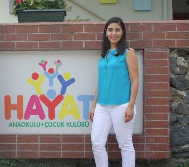 Hayat Anaokulları İstanbul’Da